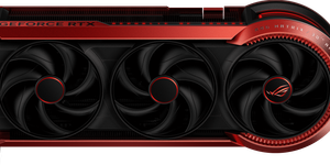 ASUS Republic of Gamers Unveils ROG Matrix GeForce RTX 5090 30th Anniversary Limited Edition
